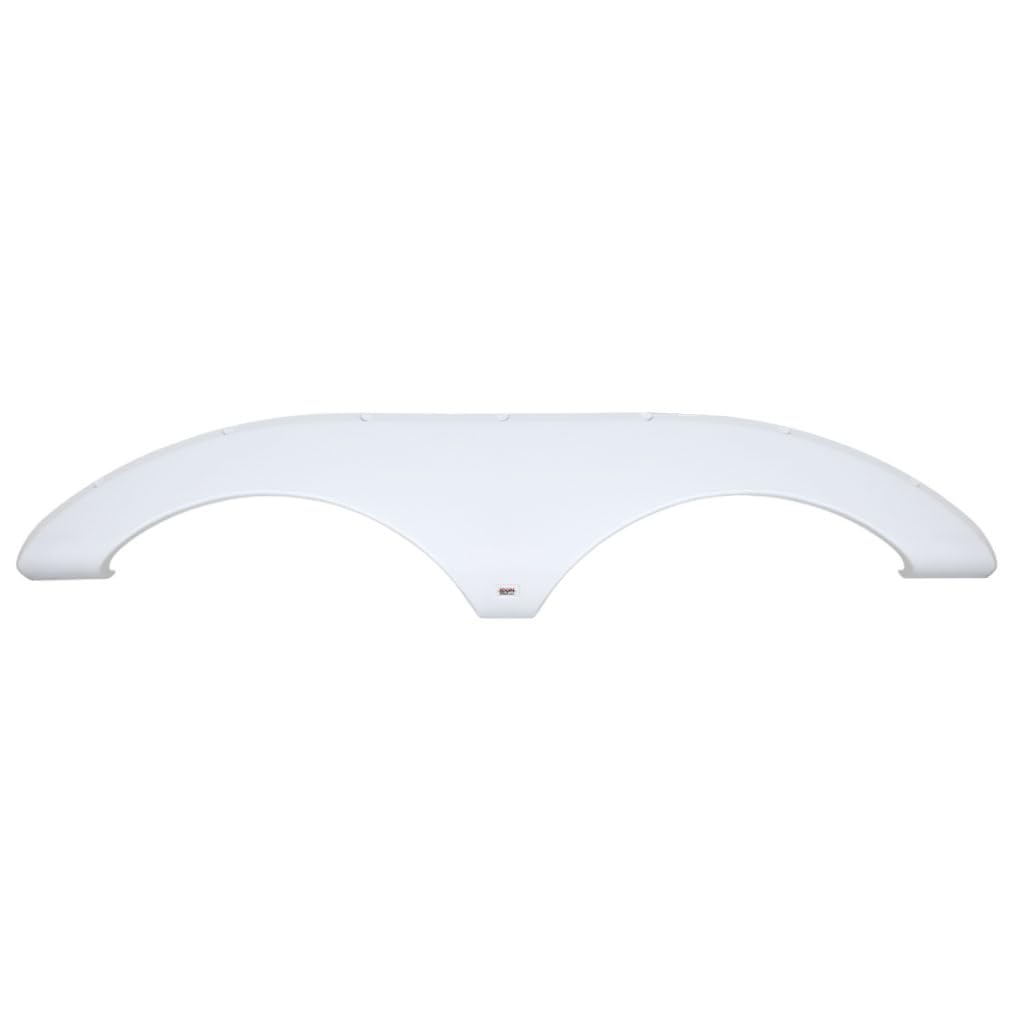 Fender Skirt ICON, Tandem, Starcraft, FS4133, Polar White