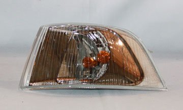 18-0114-00 TYC Turn Signal/Parking Light Assembly