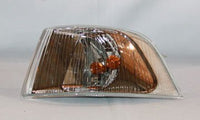 18-0114-00 TYC Turn Signal/Parking Light Assembly