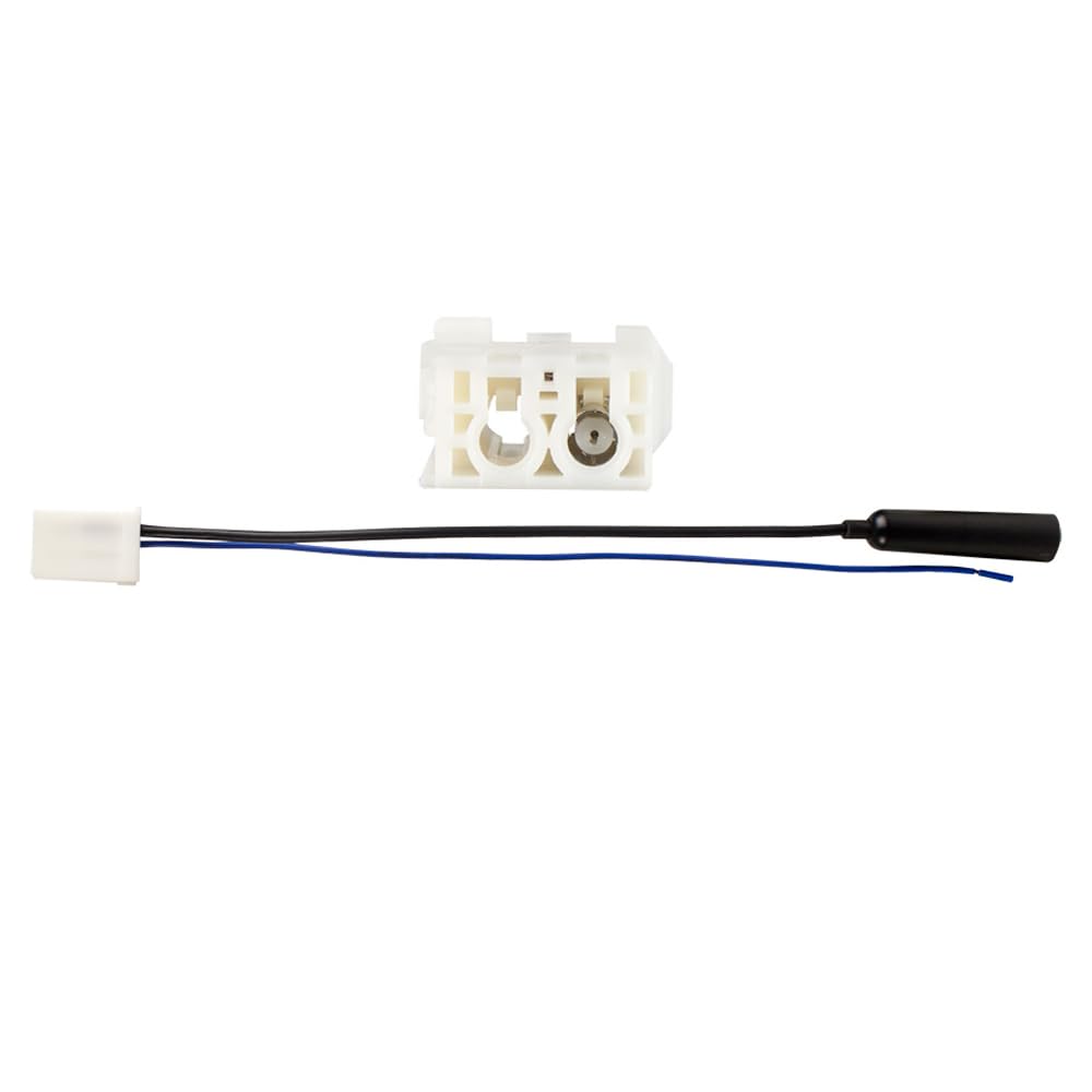 Lexus Radio Antenna Adaptor Metra Electronics 40-LX21 2009-Up, Black