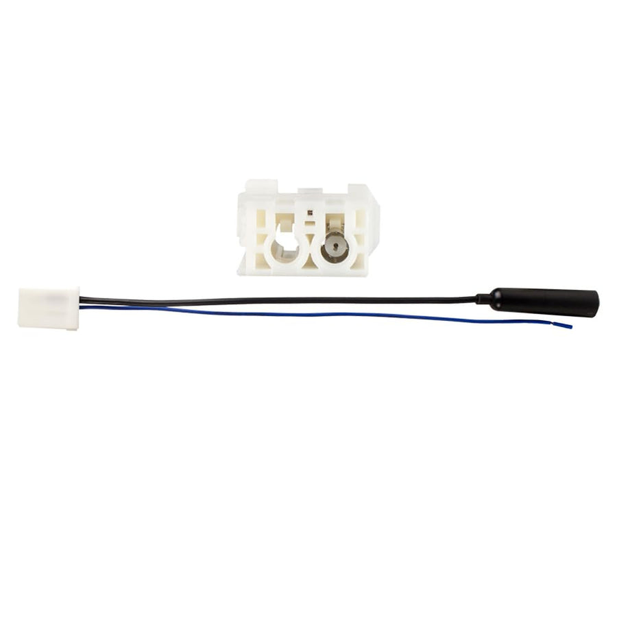 Lexus Radio Antenna Adaptor Metra Electronics 40-LX21 2009-Up, Black