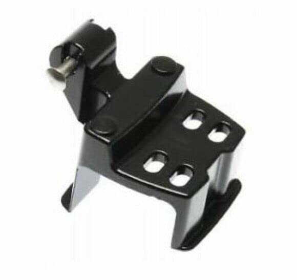 Dometic Black Sunchaser 3308106.000U Awning Top Bracket Replacement Kit