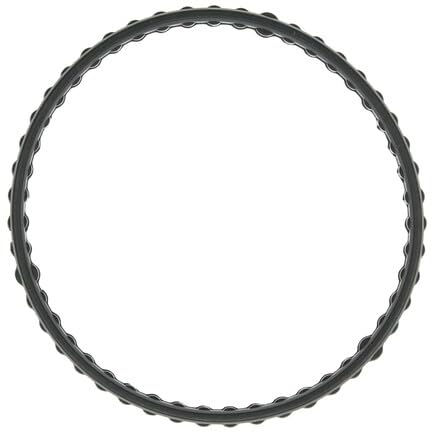 Fuel Injection MAHLE Plenum Gasket MS19886