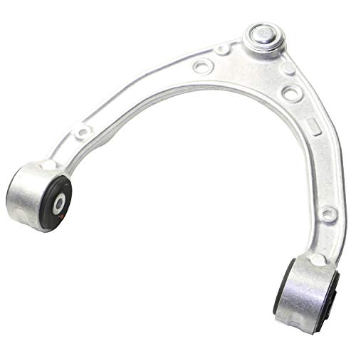 MOOG Suspension Control Arm and Ball Joint Assembly RK622884 front upper