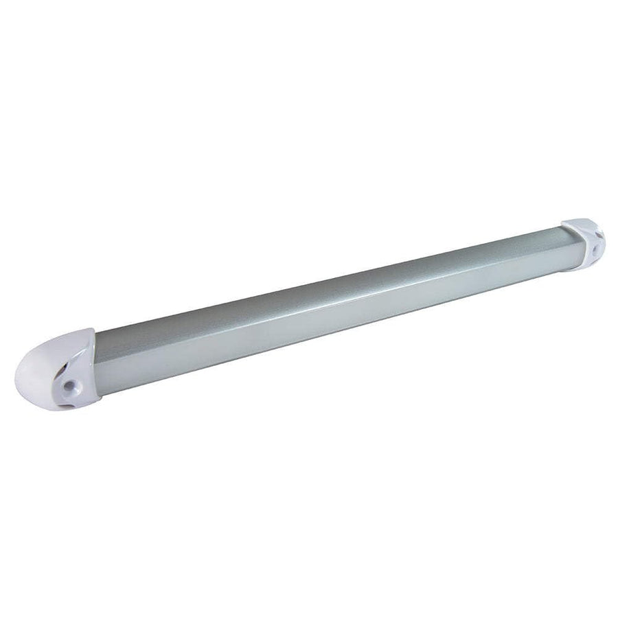 RGBW Spectrum Lumitec 101283 Rail Light, 12"