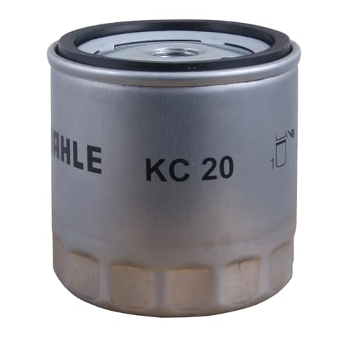 Fuel Filter Mahle - KC20