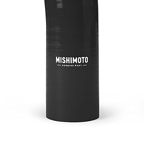 Mishimoto Silicone Radiator Hose Kit MMHOSE-MIA-06BK Fits Mazda MX-5 Miata 2006-2015 Black