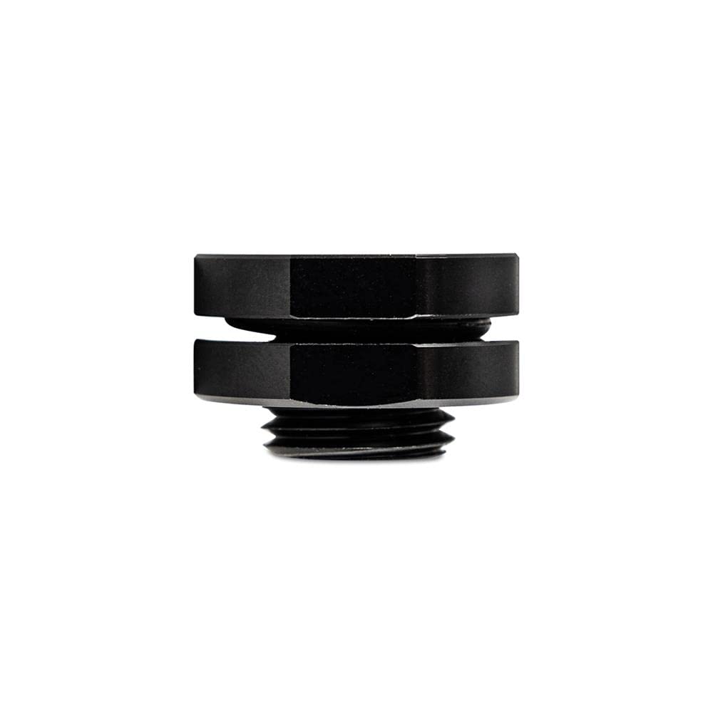 1/8" NPT Mishimoto CNC-Machined Nozzle Mount Adapter