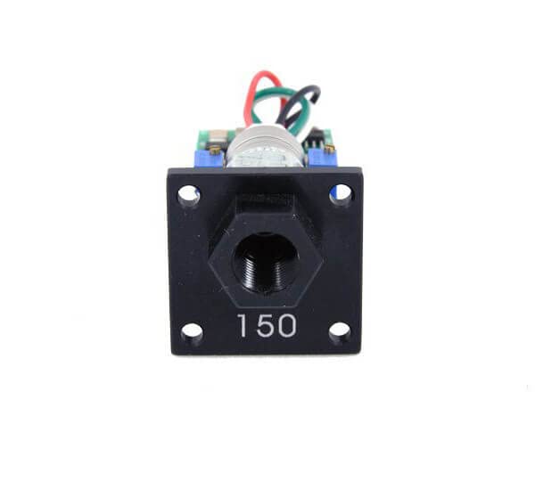 TRANSDUCER BOX Racepak MODULE, ORIGINAL SERIES 810-MD-PT-300