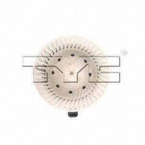 Replacement TYC 700237 Blower Assembly