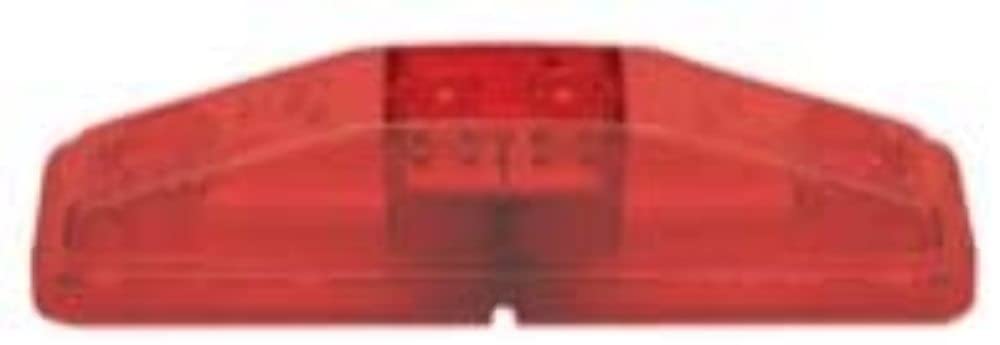 M169R Peterson Led Marker/Clearance, P2, Rectangular, 4.06"X1.06"