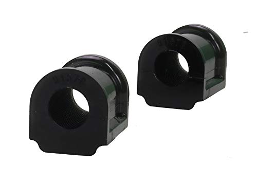 Front Nolathane REV004.0546 Sway Bar Bushing (20mm); fits Volkswagen Sedan 61-85