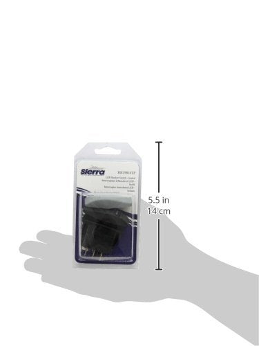 Rocker Switch Sierra International RK19810TP