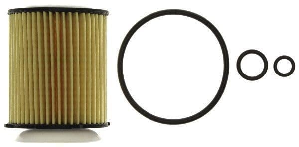 OX 982D ECO MAHLE Original Engine Oil Filter