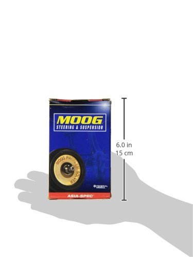 Suspension Control Arm Bushing MOOG K200033 for Hyundai Sonata