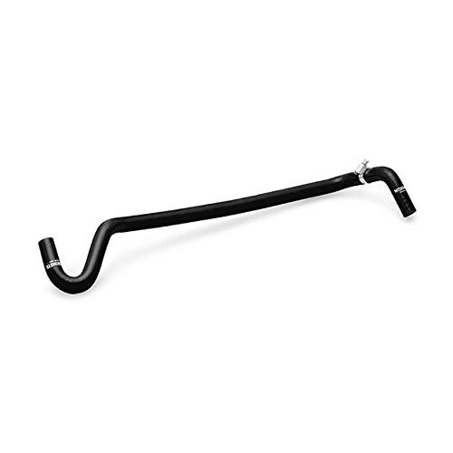 Mishimoto Ancillary Hose Kit MMHOSE-MUS4-15ANCBK Fits Ford Mustang EcoBoost 2015-2018 Black