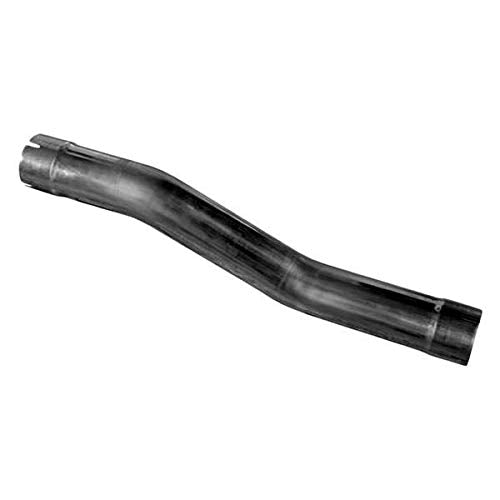 4 INCH MFLR RPLCMENT PIPE..SS..2004-2006 DODGE Diamond Eye OEMR400-SS (510217)