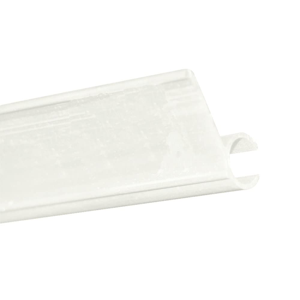 Awning Rail AP Products 8' Polar 021-50801-8