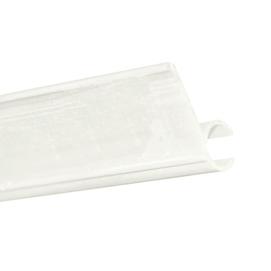 Awning Rail AP Products 8' Polar 021-50801-8