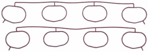 Engine Intake Manifold Gasket Set MAHLE MS19639