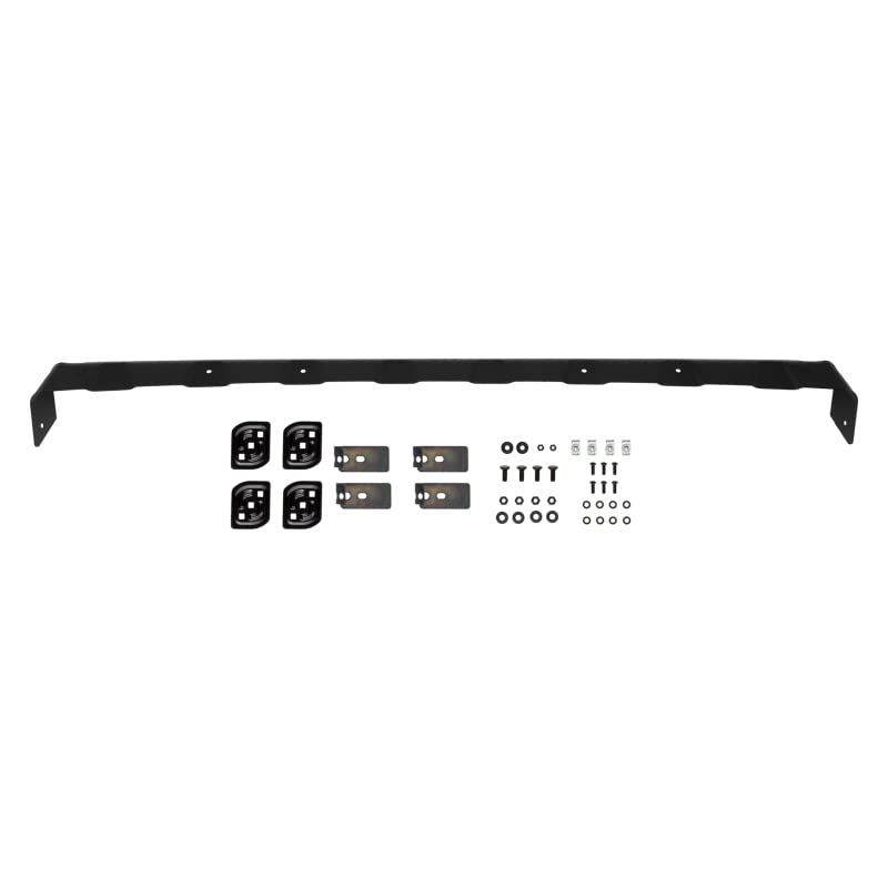 Base Rack ARB Deflector Base Rack 1770020 and Mount Kit Base Rack 17950010