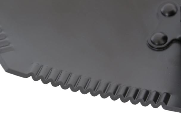 R.U.T. TRIFOLD SHOVEL SmittyBilt - SB2728