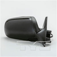 Nissan Maxima TYC 5710031 Passenger Side Power Non-Heated Replacement Mirror