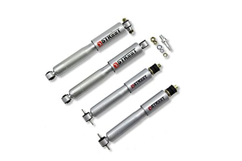 Shock Set Belltech 9544