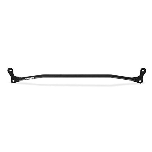 Mishimoto Strut Tower Brace MMSTB-MUS-15 Fits Ford Mustang 2015+ Black