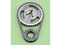 Lunati Plus 93099 Roller Timing Sets