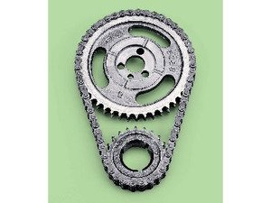 Lunati Plus 93099 Roller Timing Sets