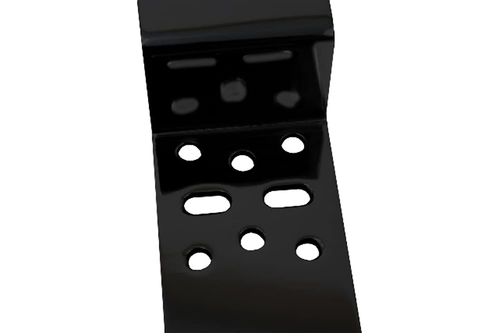 CB Radio Mount Kentrol 50721, Black