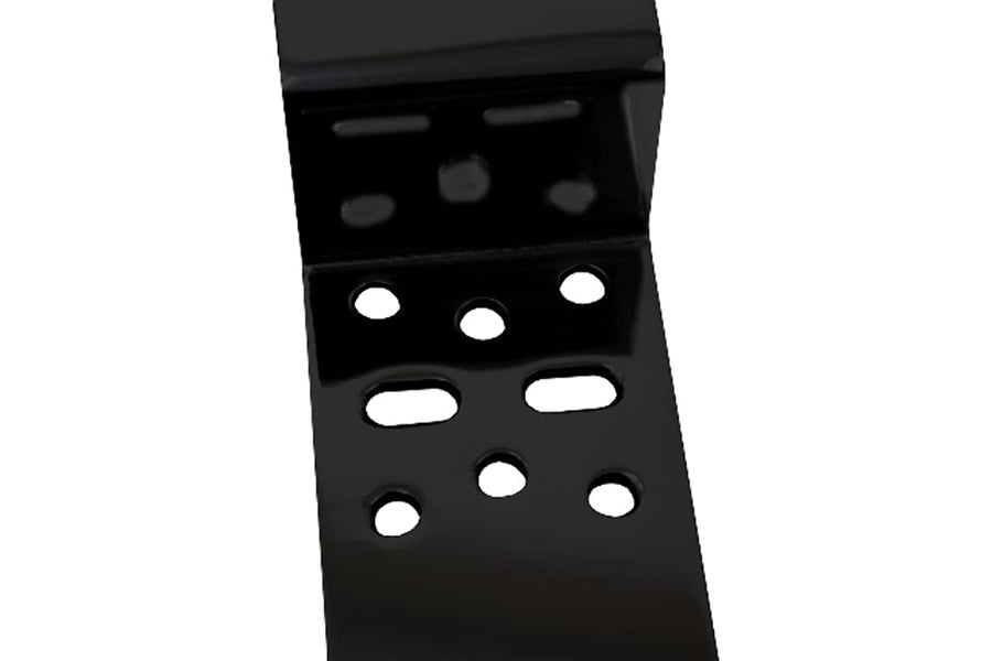 CB Radio Mount Kentrol 50721, Black