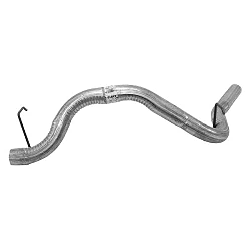 Exhaust Tail Pipe AP Exhaust Products 44813