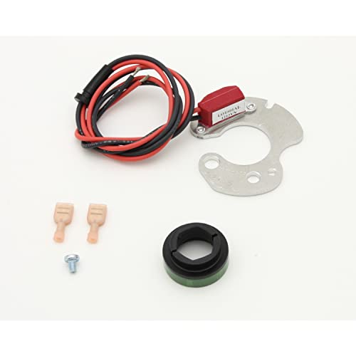 Ignitor II Pertronix for Bosch 6 Cylinder Engine