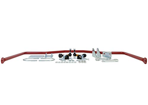 Nolathane Rear REV011.0204 Swaybar (26mm); fits Chevrolet Silverado 1500 88-17