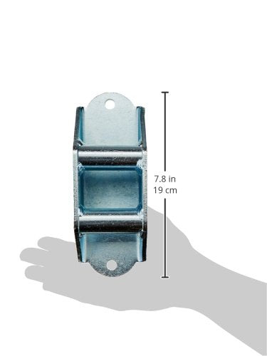 Carrier Bearing Drop Kit Fabtech FTS95000