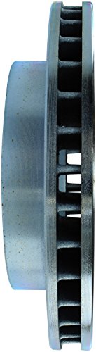 Front Right StopTech 227.66009R Select Sport Drilled and Slotted Brake Rotor