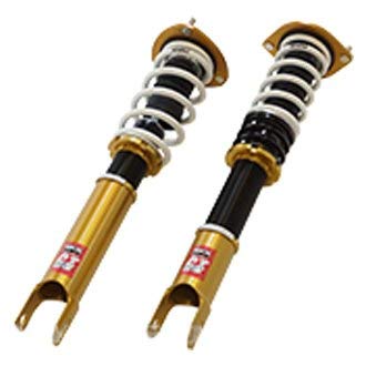 HKS Suspension Kit 80230-AZ004 (HIPERMAX IV GT GJ2FP FULL Kit), 1 Pack, (N)