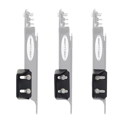 Relocation SMITTYBILT Bracket