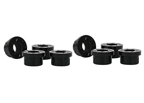 Rear Swaybar Bushing Nolathane REV008.0168 ; Fits Ford Explorer 02-05