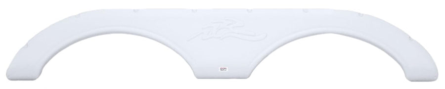 Fender Skirt ICON, Tandem, Heartland, FS2283, Polar White