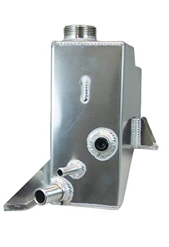 Coolant Tank Moroso 63856 for Silverado/Sierra w/ V8 Gas Engine All 99-07 1500/2500, 01-07 3500
