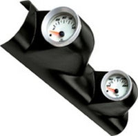 Two Gauge Mount Bully Dog 315103 A-pillar Paintable