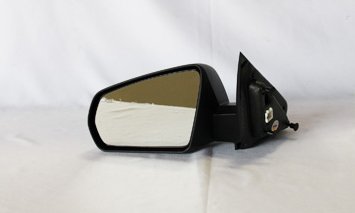 Dodge Avenger TYC 3800042 Driver Side Non Folding Heated Replacement Mirror
