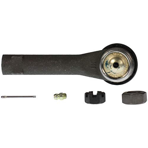 Steering Tie Rod End MOOG ES3493T for Chevrolet Silverado 1500