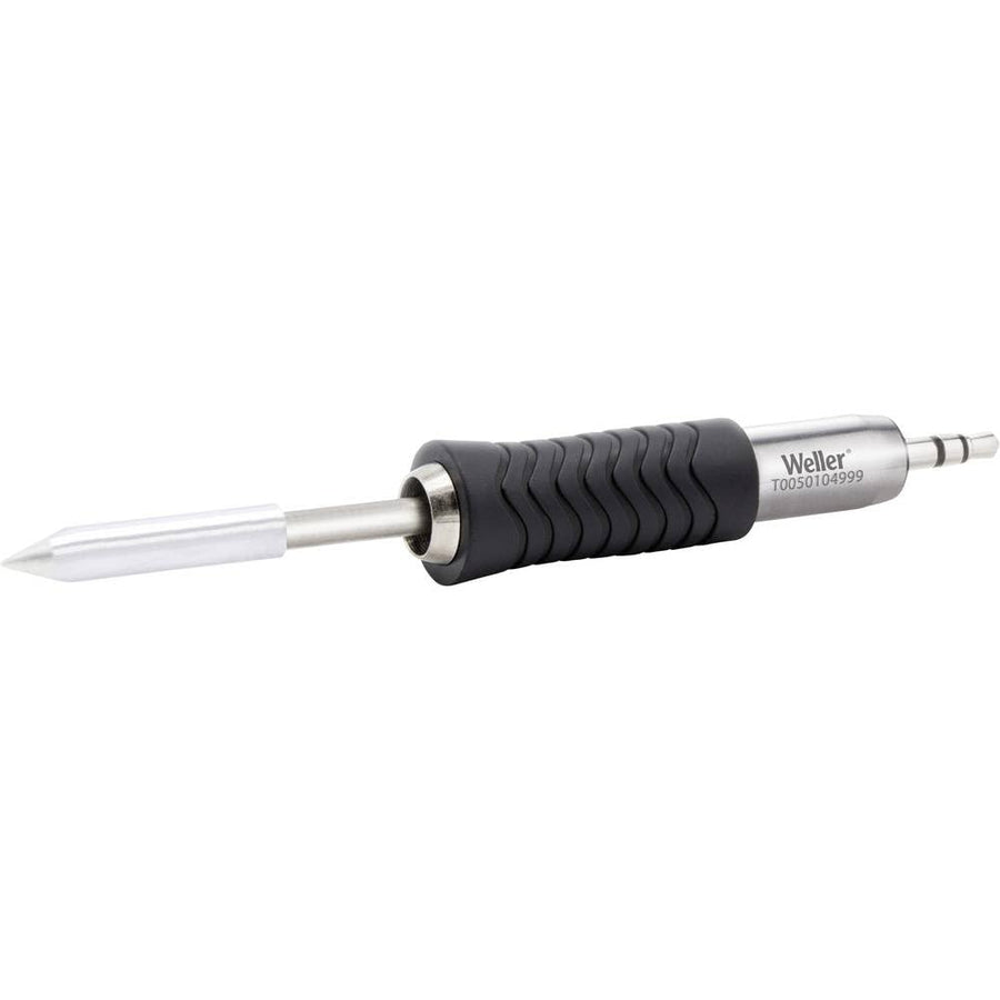 Welding Tool Rtu 004 C Ms Tip Conical 0.4