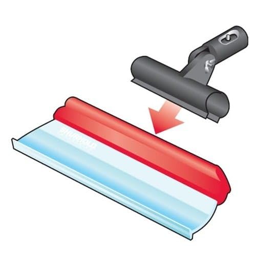 Shurhold Adapter Shur-Dry f/Waterblade
