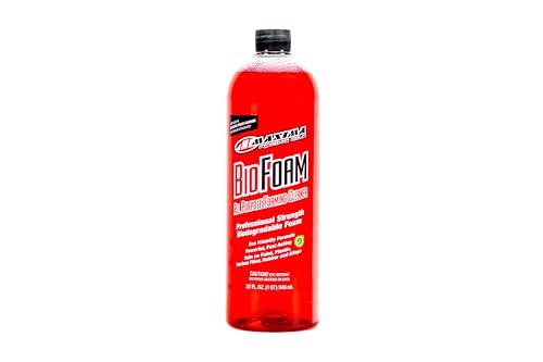 32oz Bio Foam Bottle