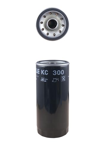 KC300 Mahle Fuel Filter